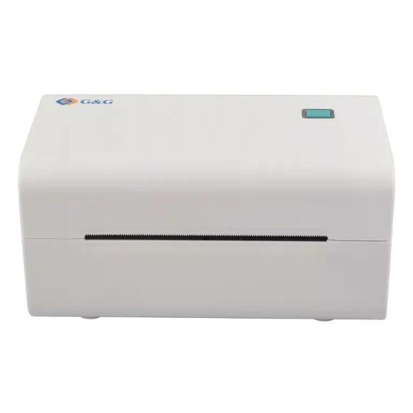 Принтер для печати наклеек G&G GG-D420