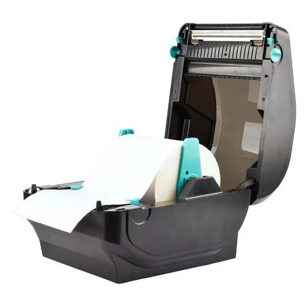 Принтер для печати наклеек G&G GG-D410