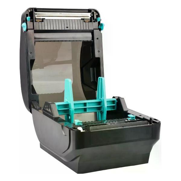 Принтер для печати наклеек G&G GG-D410