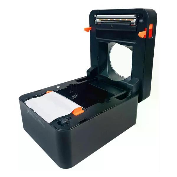 Принтер для печати наклеек Cactus CS-TP-D410U