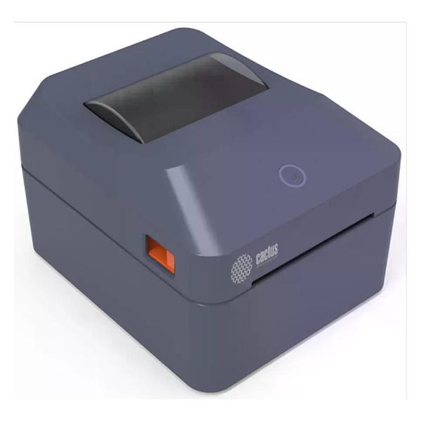Принтер для печати наклеек Cactus CS-TP-D430U