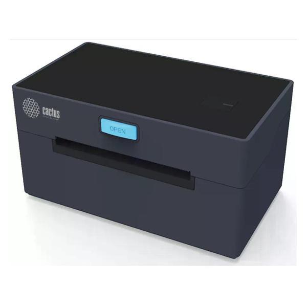Принтер для печати наклеек Cactus CS-TP-D420U