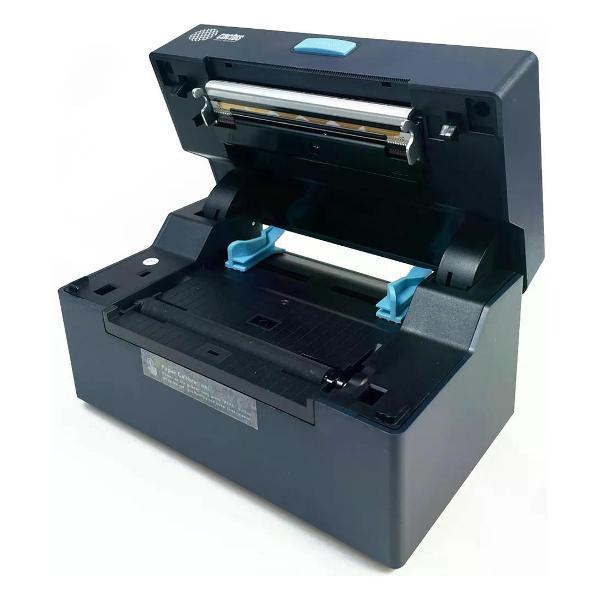 Принтер для печати наклеек Cactus CS-TP-D420U