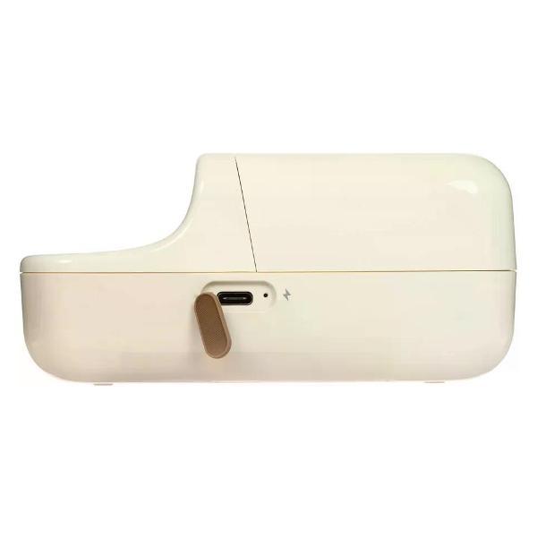 Принтер для печати наклеек NIIMBOT B21S белый