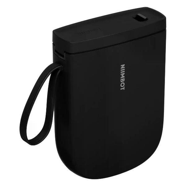 Принтер для печати наклеек NIIMBOT D11 H черный