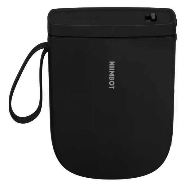 Принтер для печати наклеек NIIMBOT D11 H черный