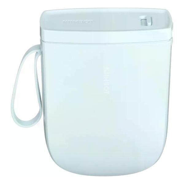 Принтер для печати наклеек NIIMBOT D11 H голубой