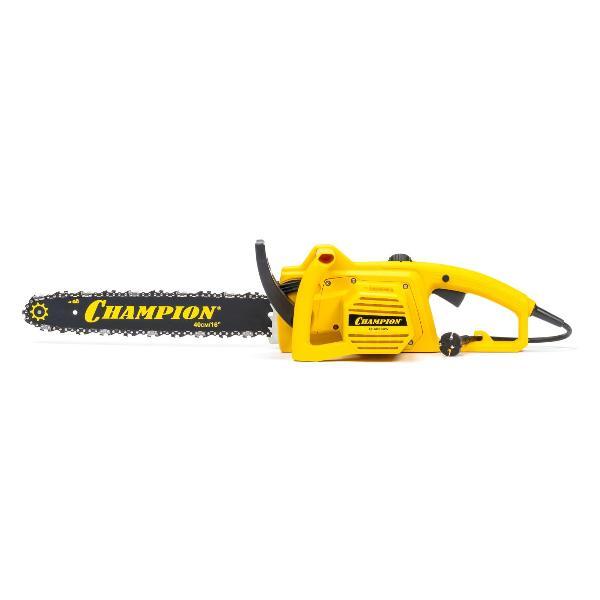 Пила цепная Champion 418N-16