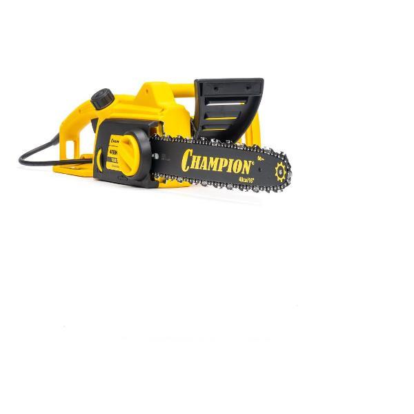 Пила цепная Champion 418N-16