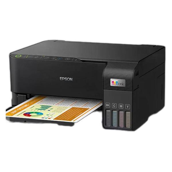 Многофункциональное устройство Epson L3550