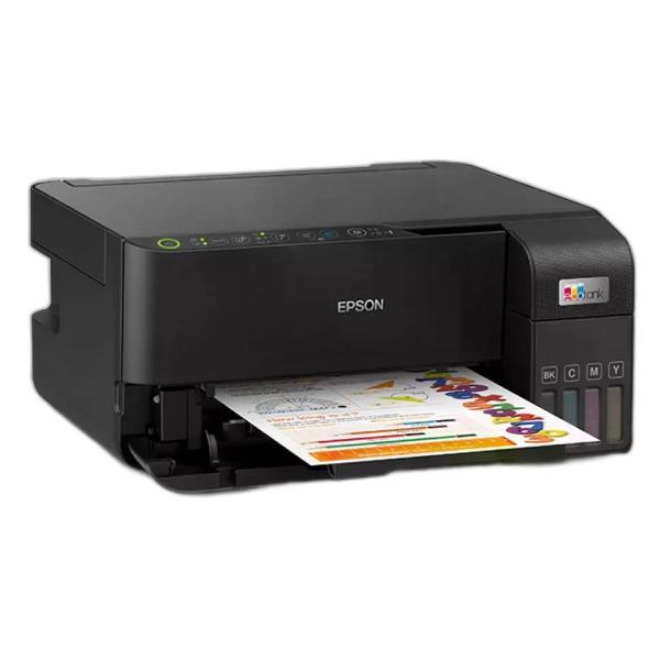 Многофункциональное устройство Epson L3550