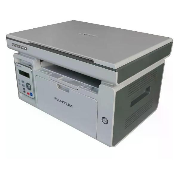Многофункциональное устройство Pantum M6507W