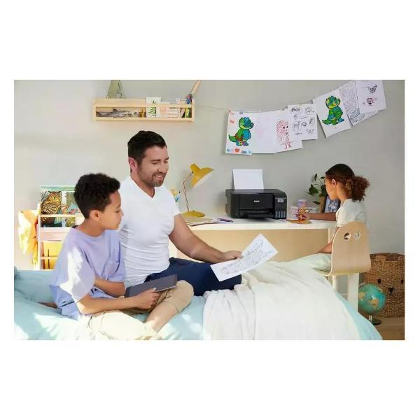 Многофункциональное устройство Epson L3250