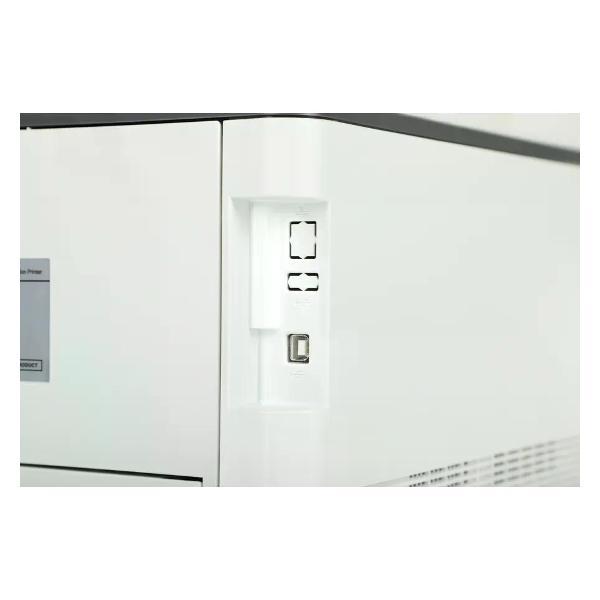 Многофункциональное устройство Pantum M6700D