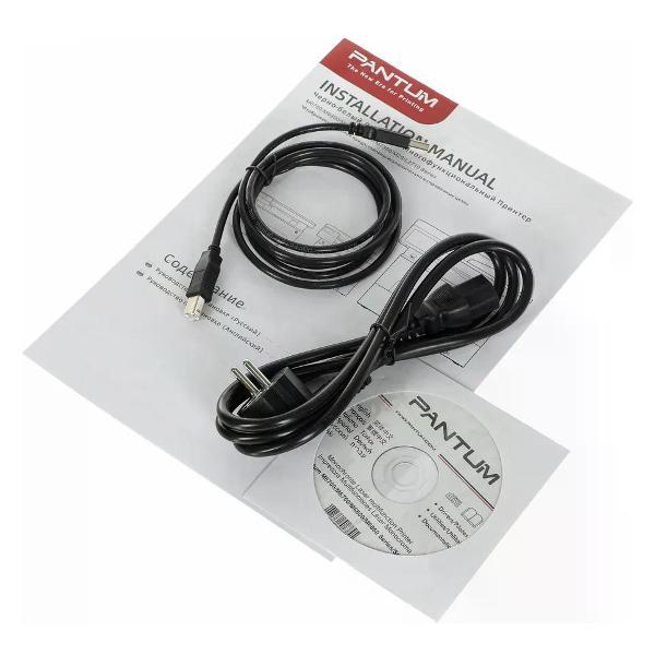 Многофункциональное устройство Pantum M6700D