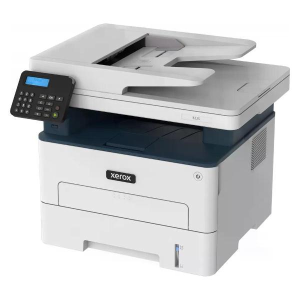 Многофункциональное устройство Xerox WorkCentre B225DNI