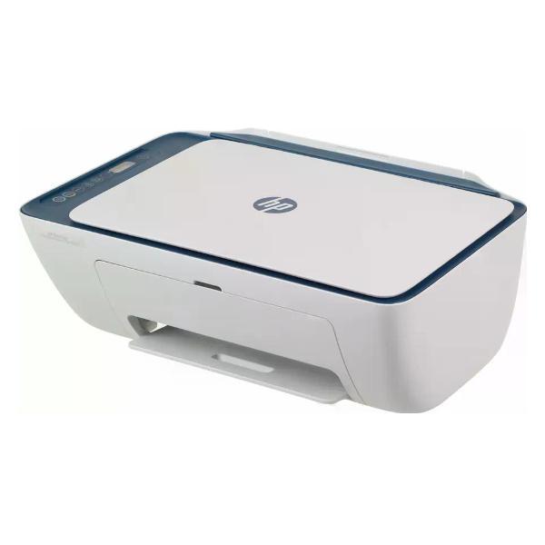 Многофункциональное устройство HP DeskJet IA Ultra 4828 (25R76A) фото