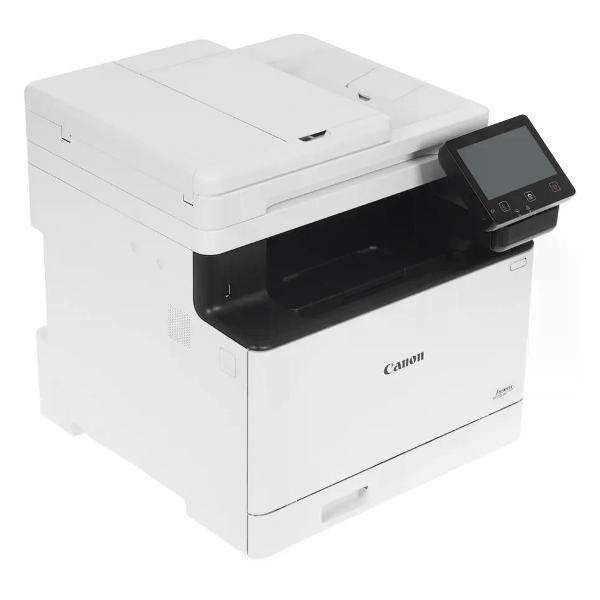 Многофункциональное устройство Canon i-SENSYS MF752Cdw