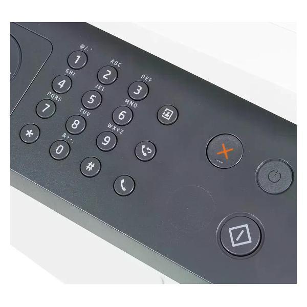 Многофункциональное устройство HP Laser MFP 137fnw