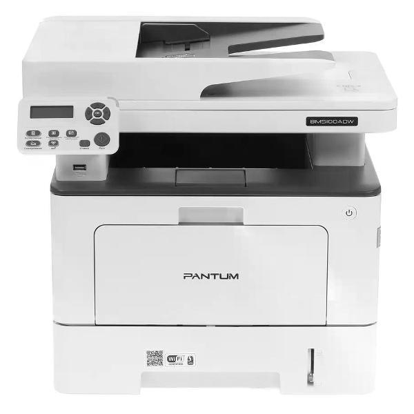 Многофункциональное устройство Pantum BM5100ADW