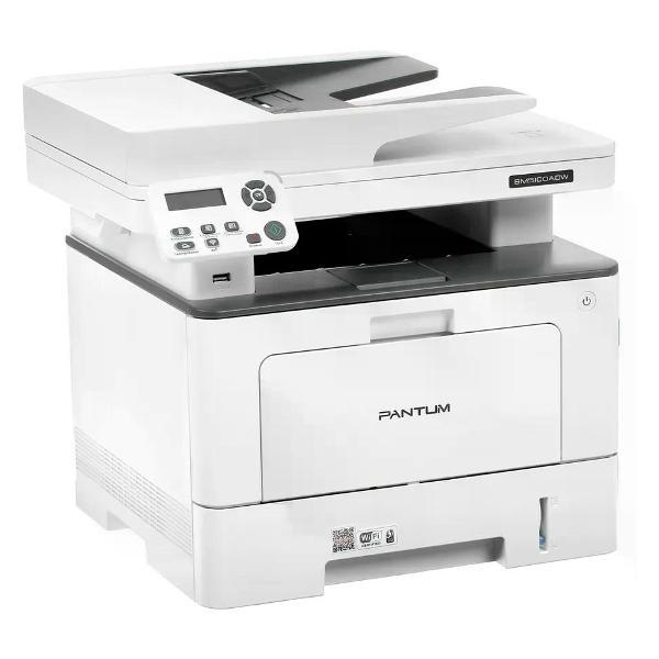 Многофункциональное устройство Pantum BM5100ADW