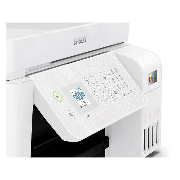 Многофункциональное устройство Epson EcoTank L5296