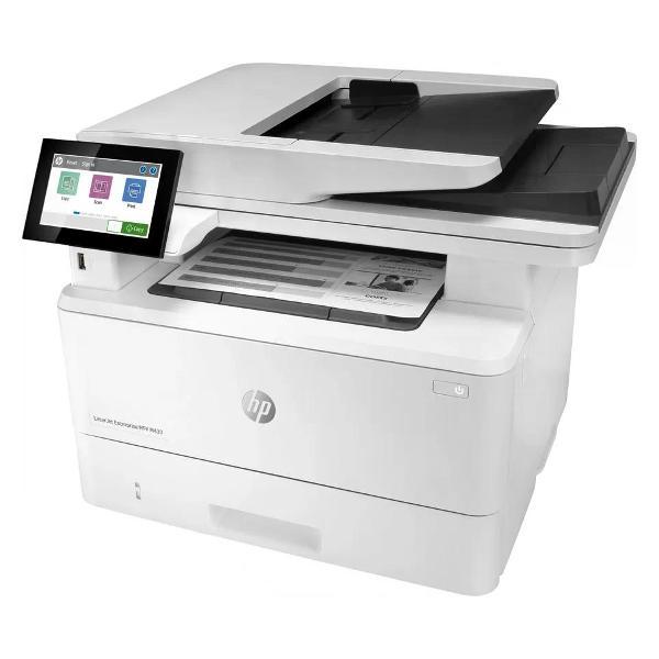 Многофункциональное устройство HP LaserJet Enterprise M430f