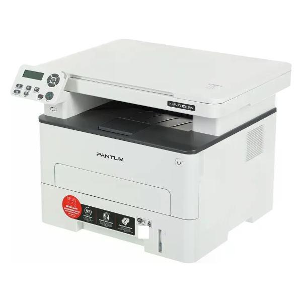 Многофункциональное устройство Pantum M6700DW