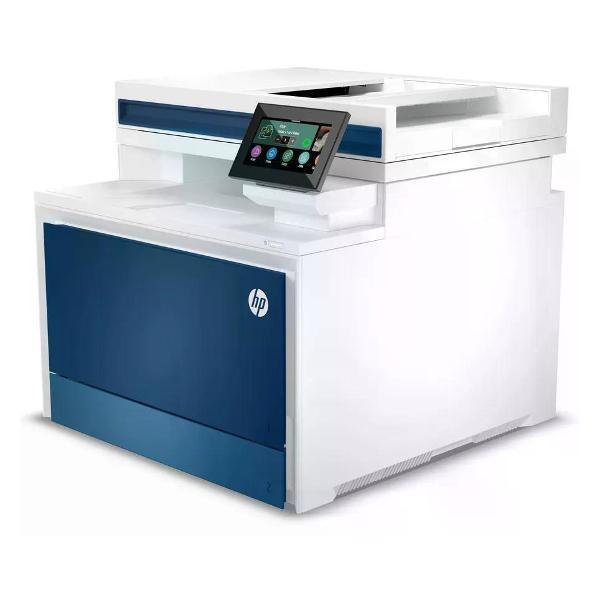 Многофункциональное устройство HP Color LaserJet Pro 4303dw (5HH65A) фото