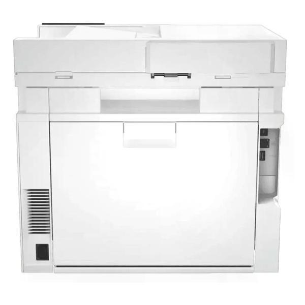 Многофункциональное устройство HP Color LaserJet Pro 4303dw