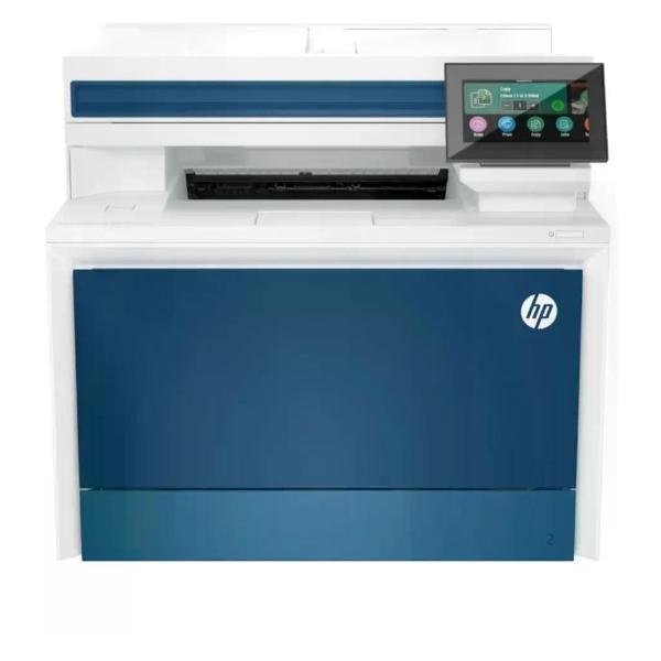 Многофункциональное устройство HP Color LaserJet Pro 4303fdw