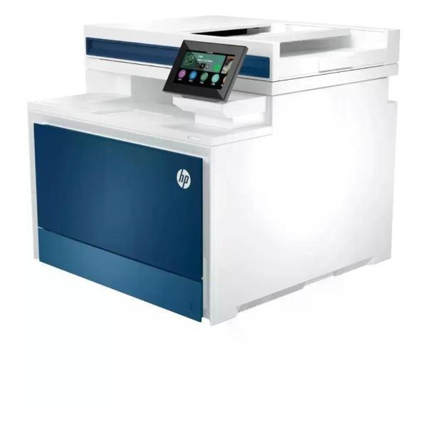 Многофункциональное устройство HP Color LaserJet Pro 4303fdw