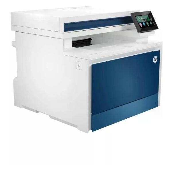 Многофункциональное устройство HP Color LaserJet Pro 4303fdw