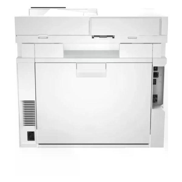 Многофункциональное устройство HP Color LaserJet Pro 4303fdw
