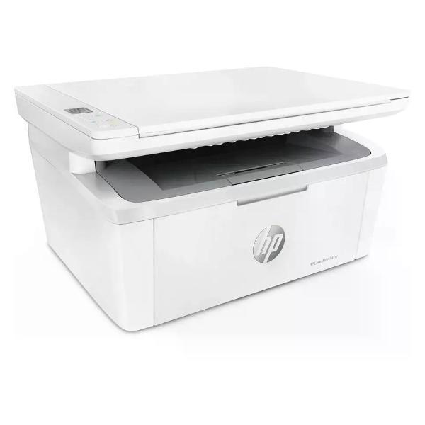 Многофункциональное устройство HP LaserJet M141w