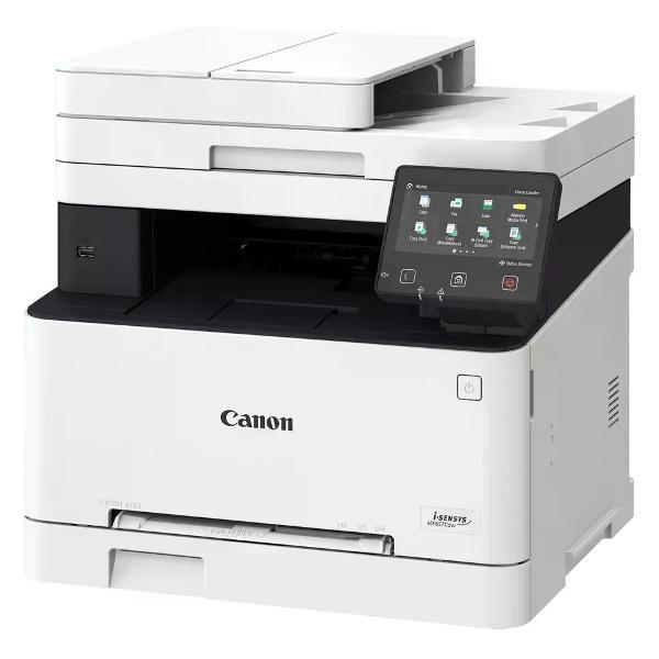 Многофункциональное устройство Canon i-SENSYS MF657Cdw (5158C001)