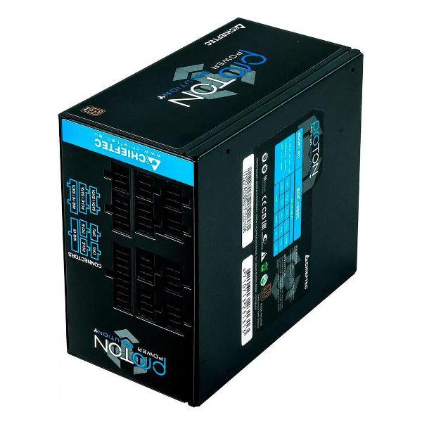 Блок питания Chieftec Proton 1000W ATX BRONZE (BDF-1000C)