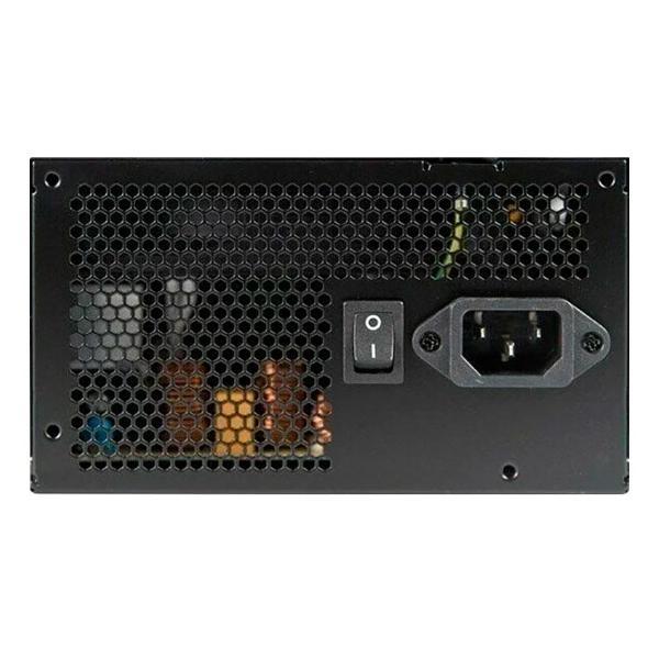 Блок питания Chieftec Task 700W ATX (TPS-700S) бронзовый