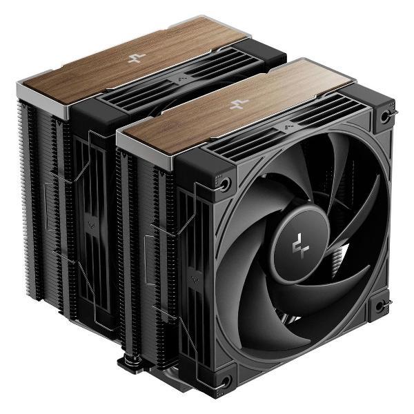Кулер для процессора DeepCool AK620 G2