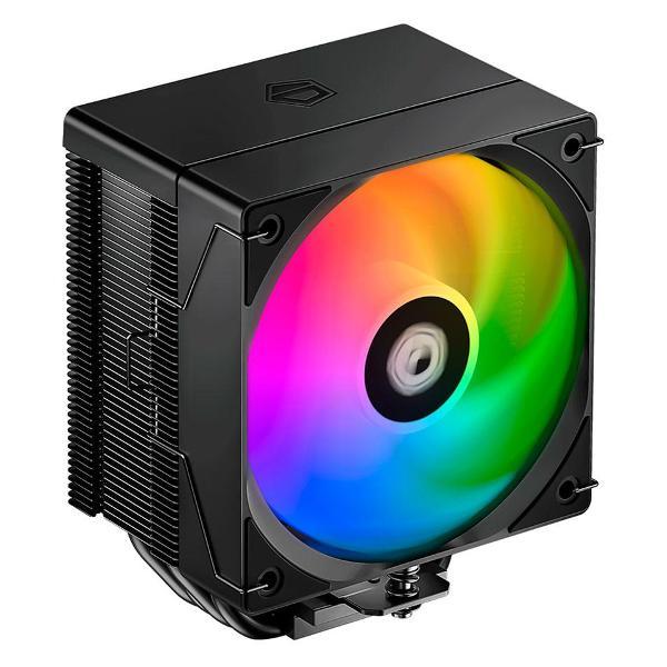 Кулер для процессора ID-Cooling SE-904-XT ARGB черный