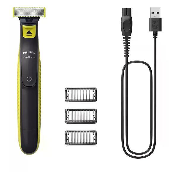 Триммер для стрижки Philips QP2724/10