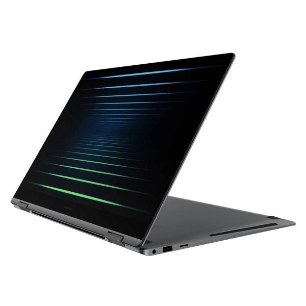 Ноутбук Samsung Galaxy Book 5 Pro 360 NP960QHA-KG3IN