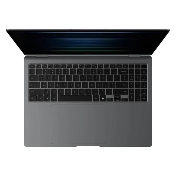 Ноутбук Samsung Galaxy Book 5 Pro 360 NP960QHA-KG3IN