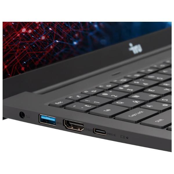 Ноутбук iRU 15ALID5