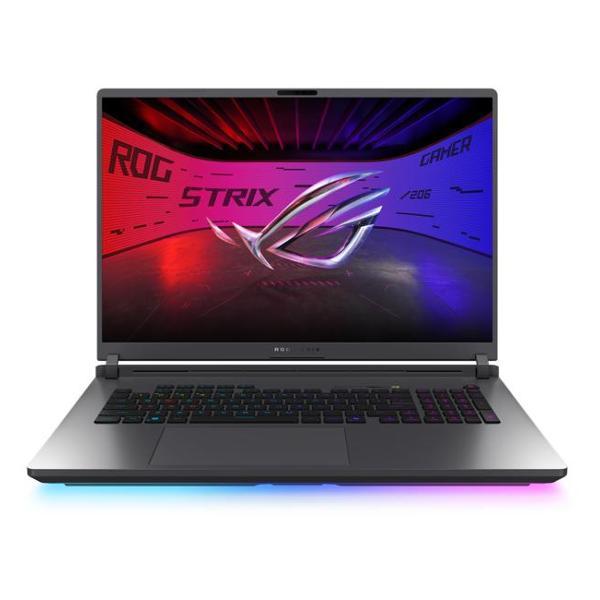 Ноутбук ASUS G815JMR-S9080