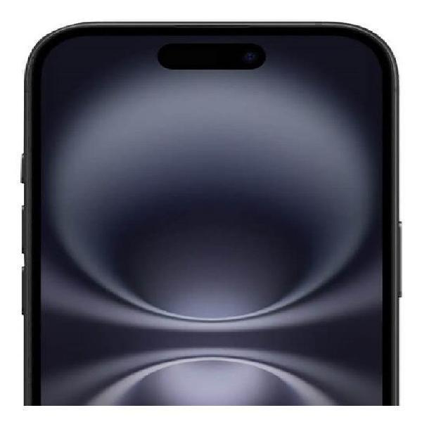 Смартфон Apple iPhone 16 256GB Black nanoSim/eSim (без RuStore)