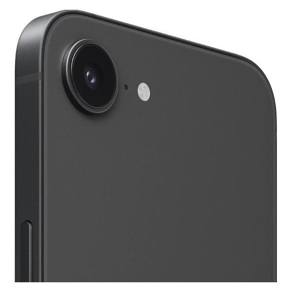 Смартфон Apple iPhone 16e 256GB nanoSim/eSim Black(без RuStore)