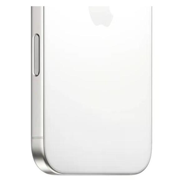 Смартфон Apple iPhone 16 Pro 1TB nanoSim/eSim белый титан (без RuStore)