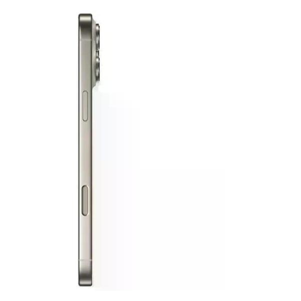 Смартфон Apple iPhone 16 Pro Max 256GB nanoSim/eSim серый титан (без RuStore)