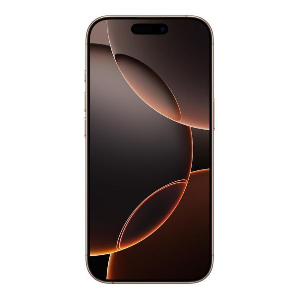 Смартфон Apple iPhone 16 Pro Max 256GB Desert Titanium (SIM + eSIM) (без RuStore)